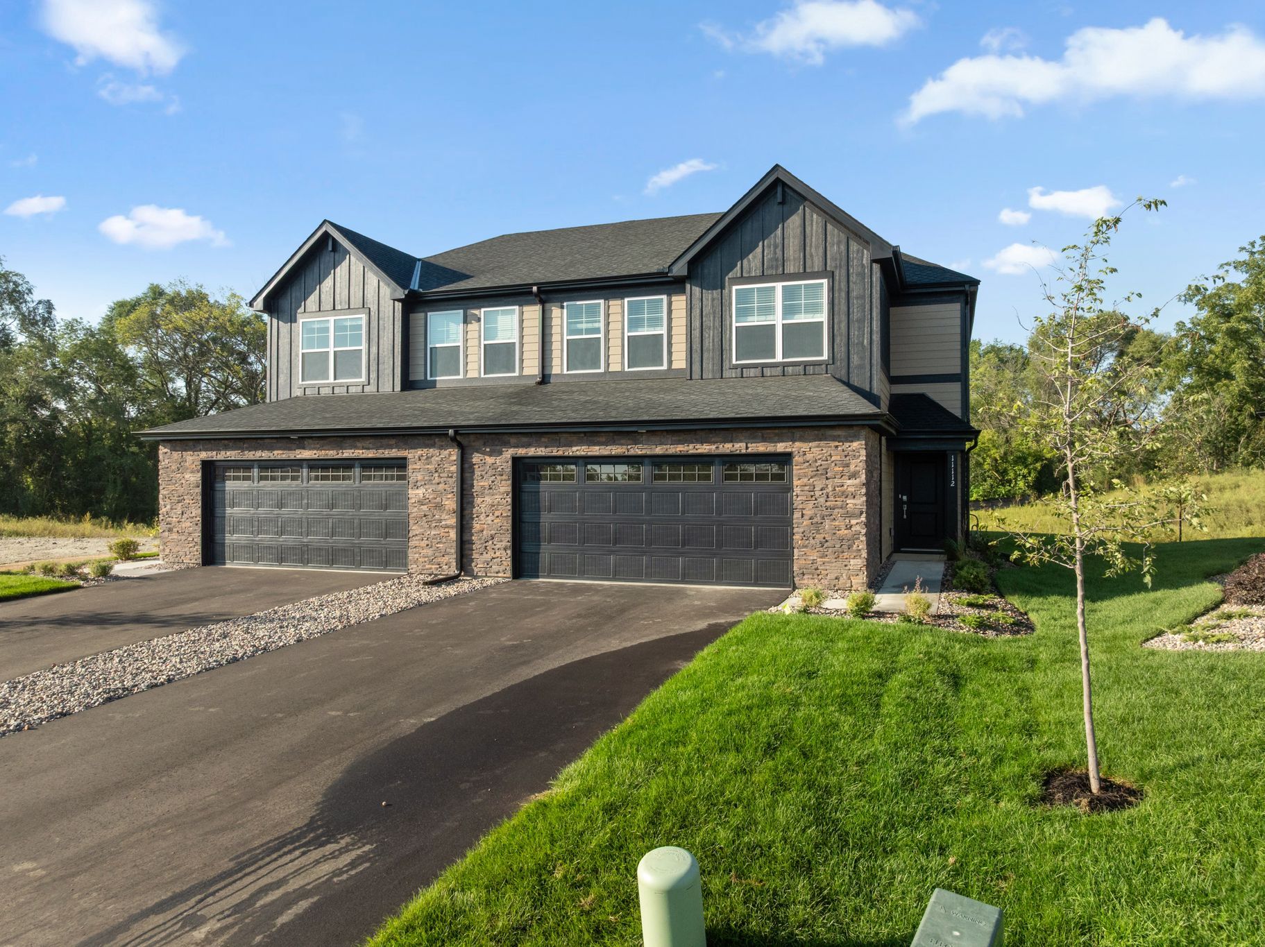 Columbia - Antlers Ridge: Lakeville, Minnesota - Lennar
