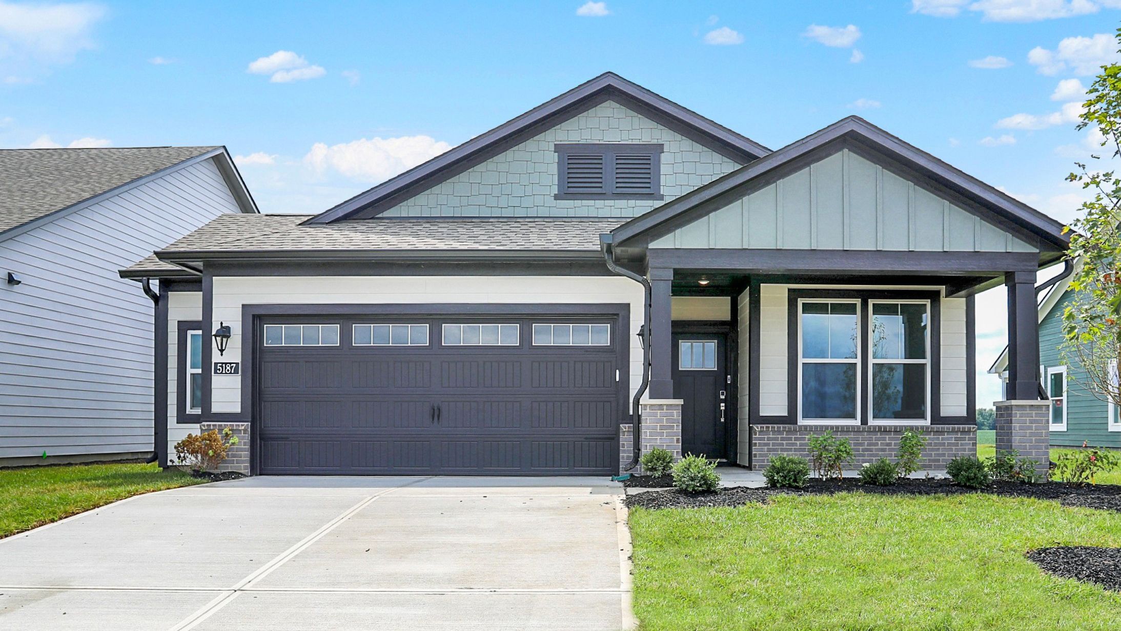 5187 Nettleton Way (Fletcher)