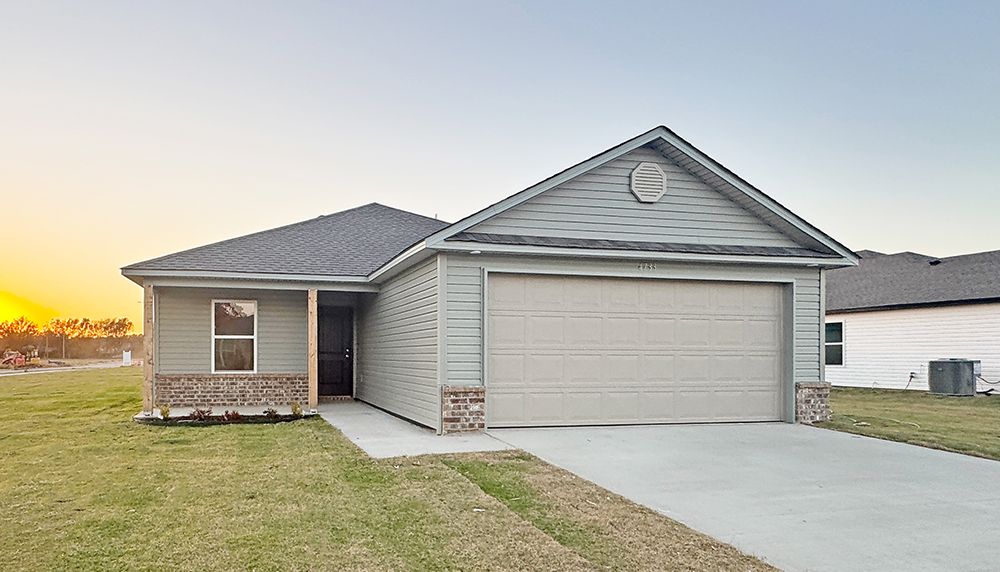 Boston Proper - Jonesboro, AR