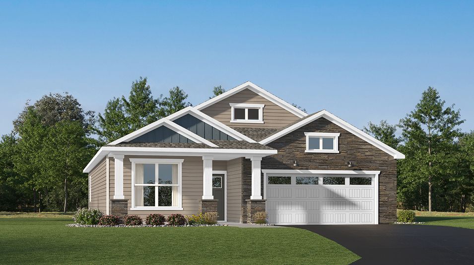 762 151St Ln Nw. Andover, MN 55304