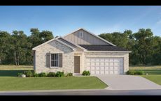 Emerald Oaks - Emerald Oaks Ranches: Warner Robins, Georgia - Lennar