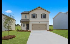 Crossvine Village: Lagrange, Georgia - Lennar