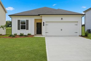 141 Shenandoah Lane (Beckman)