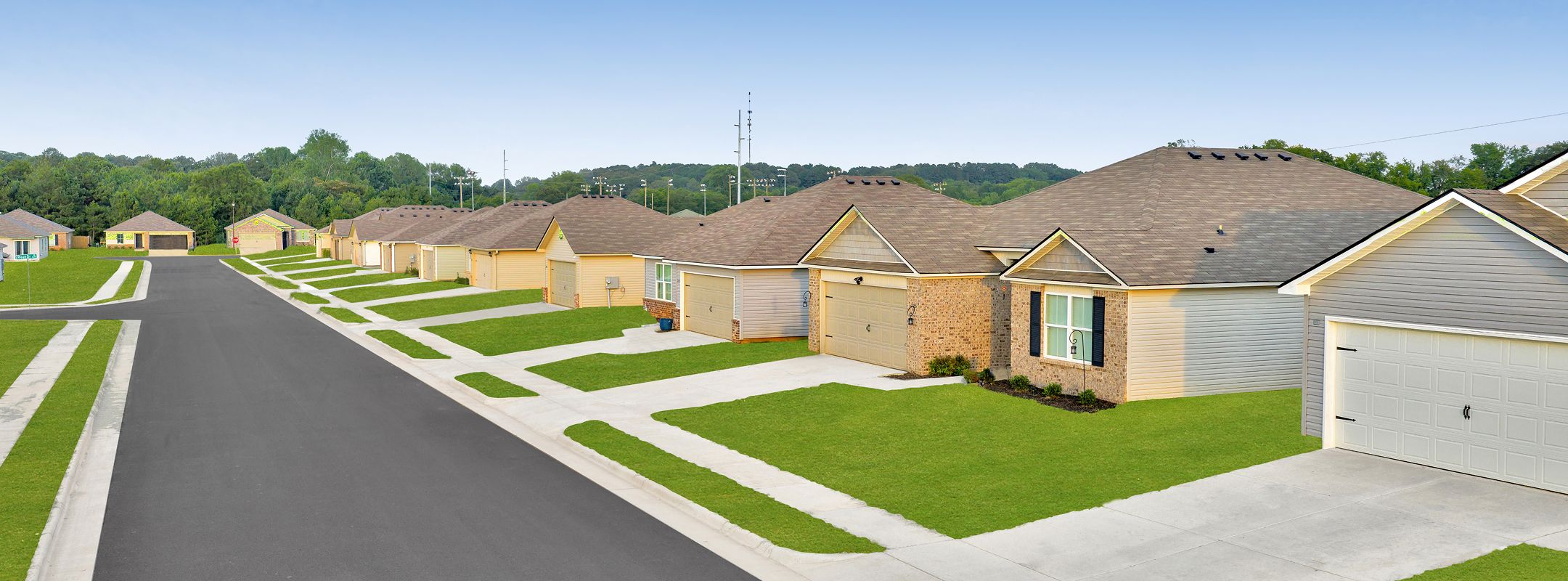 Glenmont Acres - Glenmont Acres Single Family