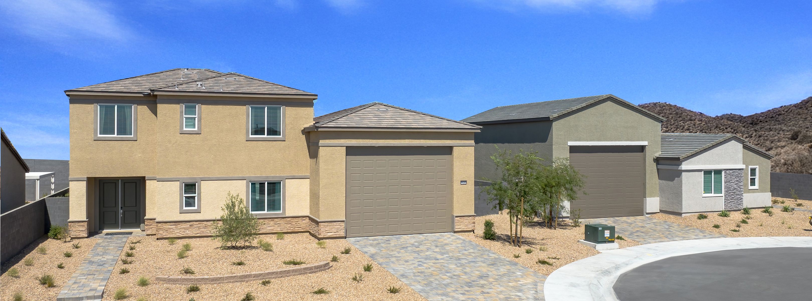 casa en Sunstone - Alia Village por Lennar