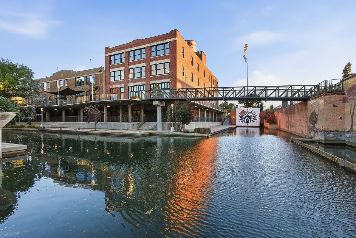 Oklahoma City Bricktown 4of6