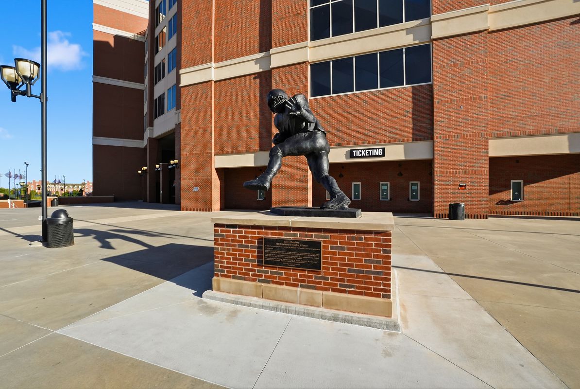Stillwater Boone Pickens Stadium OSU 4of5