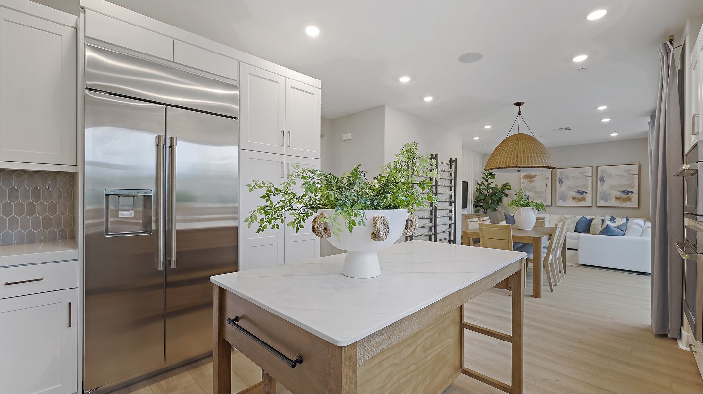 Torrey Pineridge Res7 Kitchen 5of6 F1