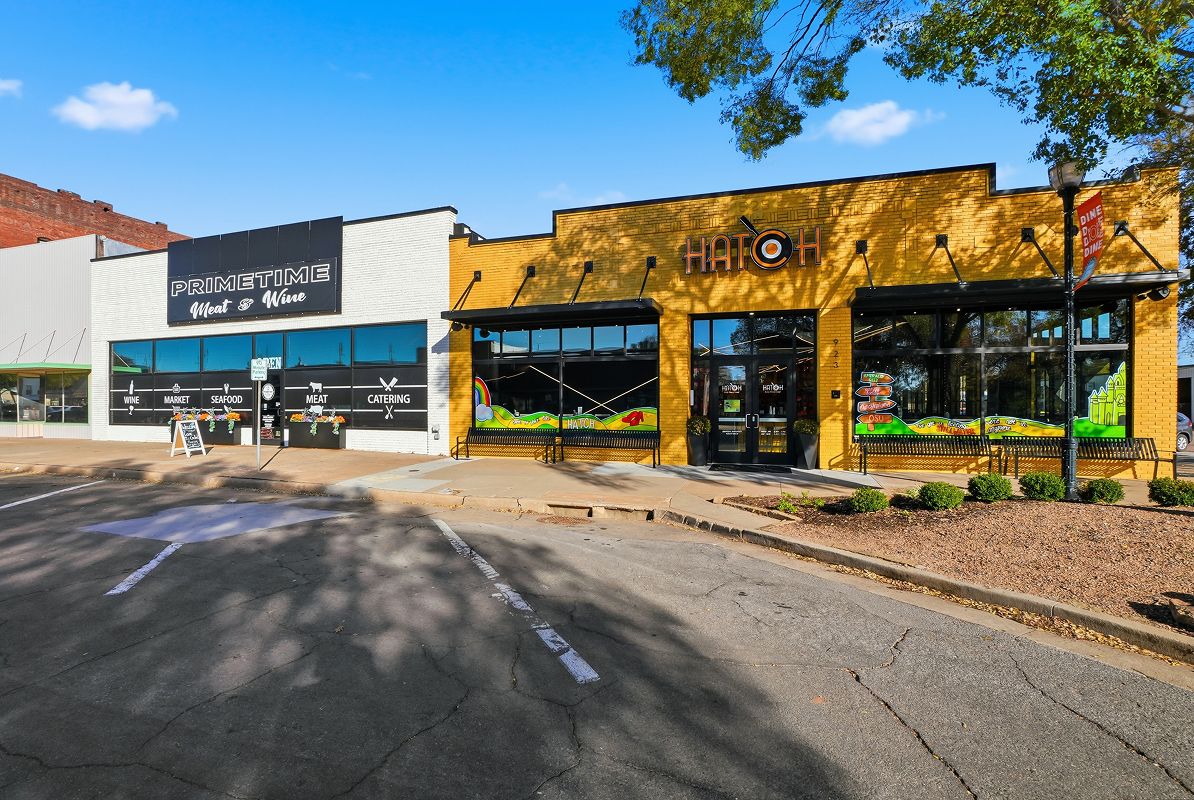 Stillwater Downtown Stillwater 5of5