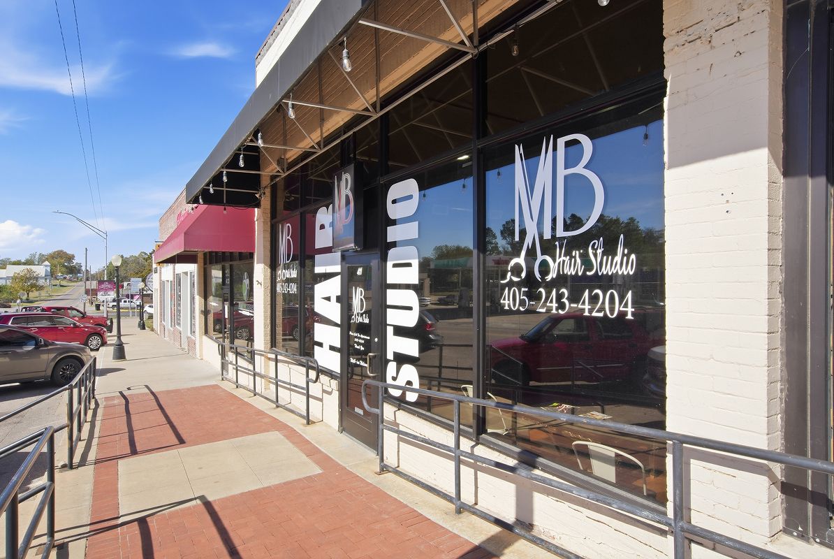 Mc Loud Broadway Ave 1of3