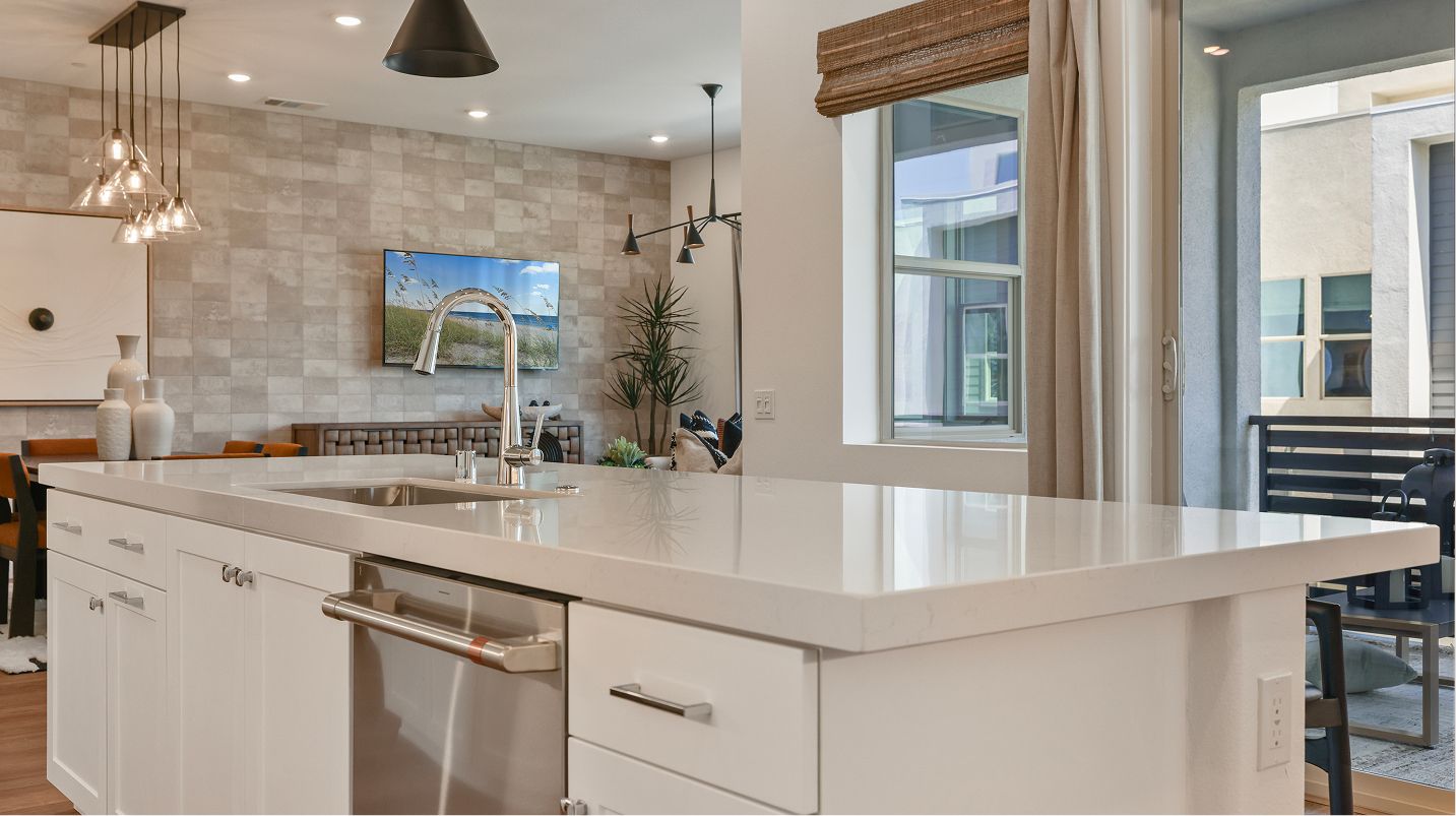 Crest Metro Heights Res3 X Kitchen 6of8 F2