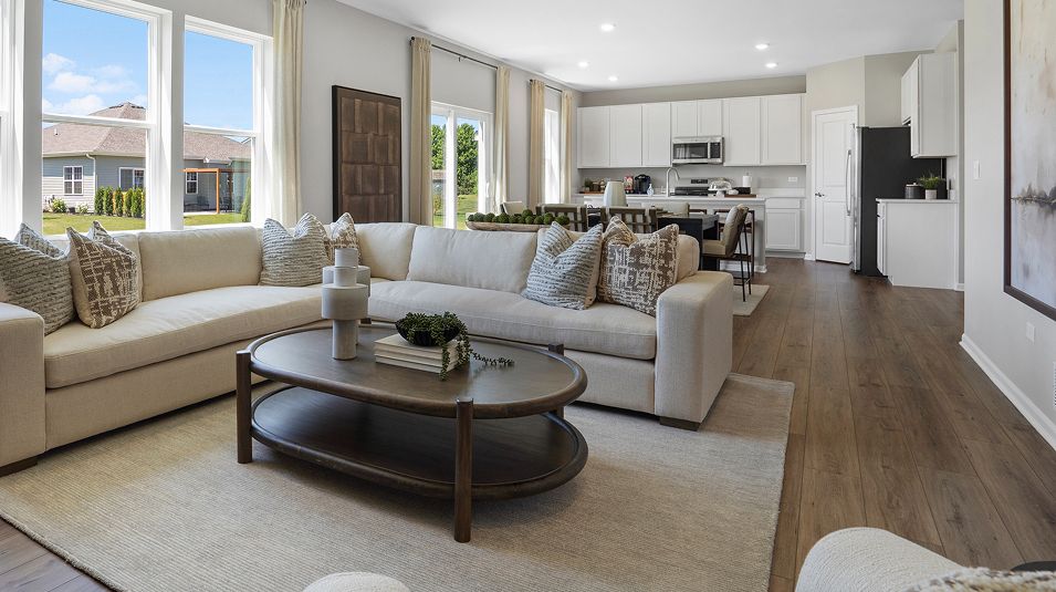 Pic Interior Flooring Vinyl Plank