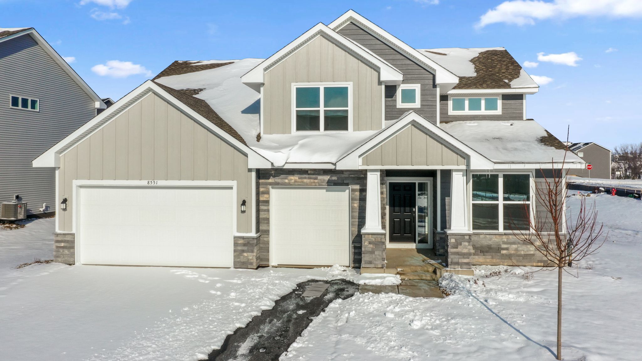 Itasca - Caslano: Lakeville, Minnesota - Lennar