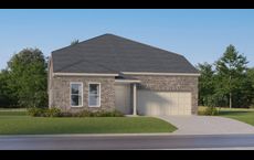 River Ranch - Classic Collection: Dayton, Texas - Lennar