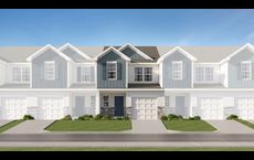 The Maple - Timber: Inman, South Carolina - Lennar