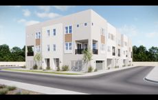 Metro Heights - Aria: Montebello, California - Lennar