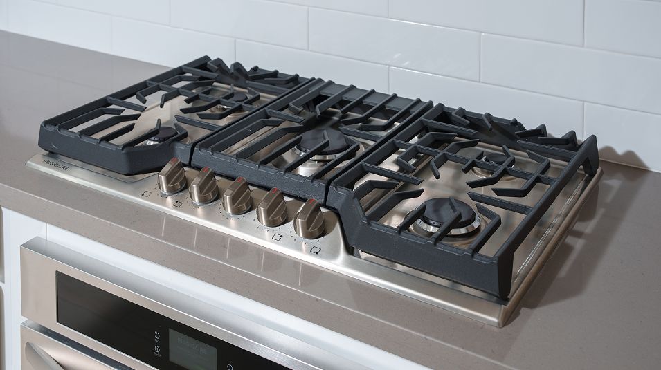 Rockcress II EI Cooktop F1