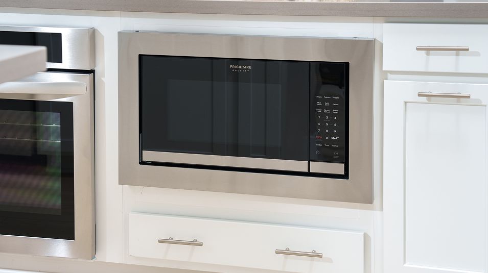 Rockcress II EI Microwave F1