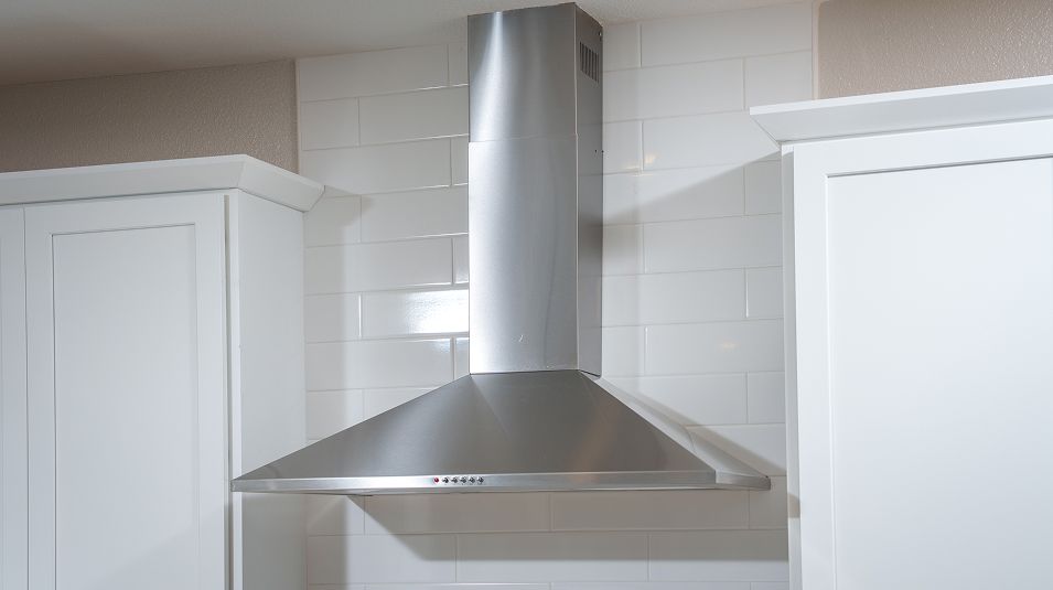 Rockcress II EI Hood F1