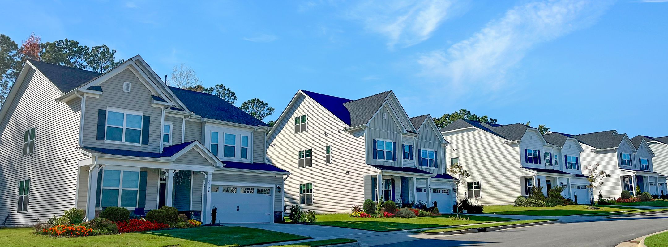 casa en Edge of Auburn - Classic Collection por Lennar