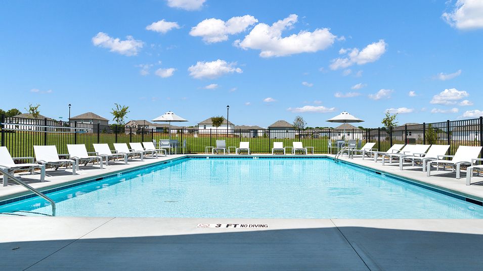 Heritage Point Amenity Pool 2of2