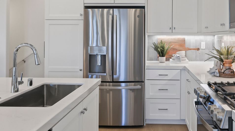 Aria Metro Heights Res2 Kitchen 5of5 F2