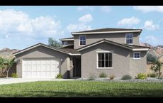 Slate Crest at Five Ridges: Sparks, Nevada - Lennar