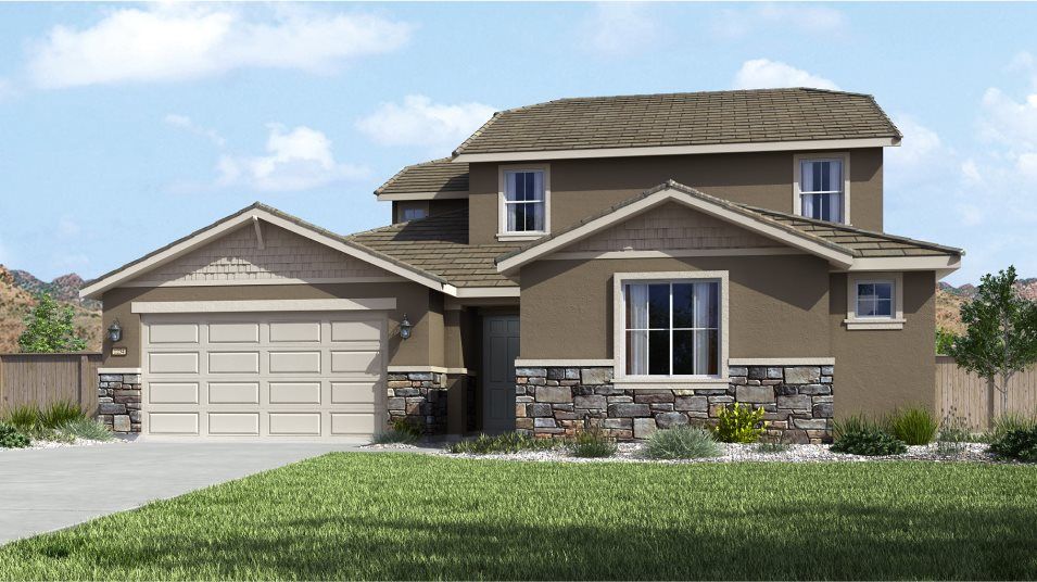 6782 Pilot Peak Court. Sparks, NV 89436