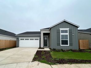 3433 N Gorma Avenue (Quill)