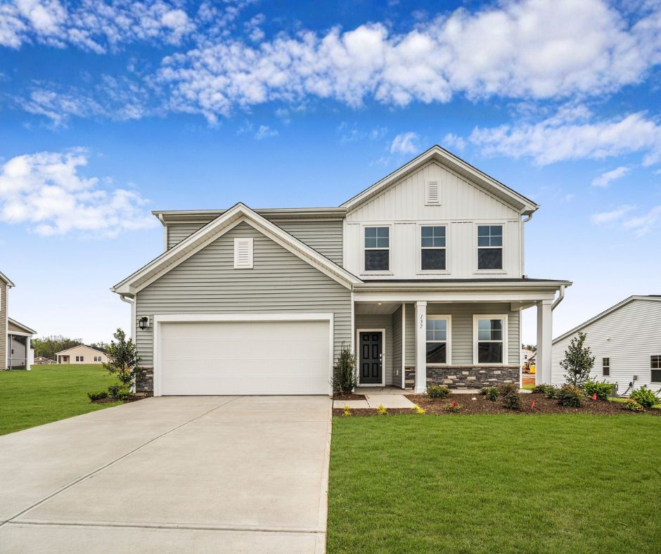 Myrtle Meadows - Carolina Collection