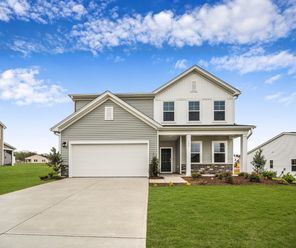 43 REGAL GARDENS CT (Winston)