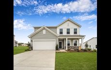 Myrtle Meadows - Carolina Collection: Angier, North Carolina - Lennar