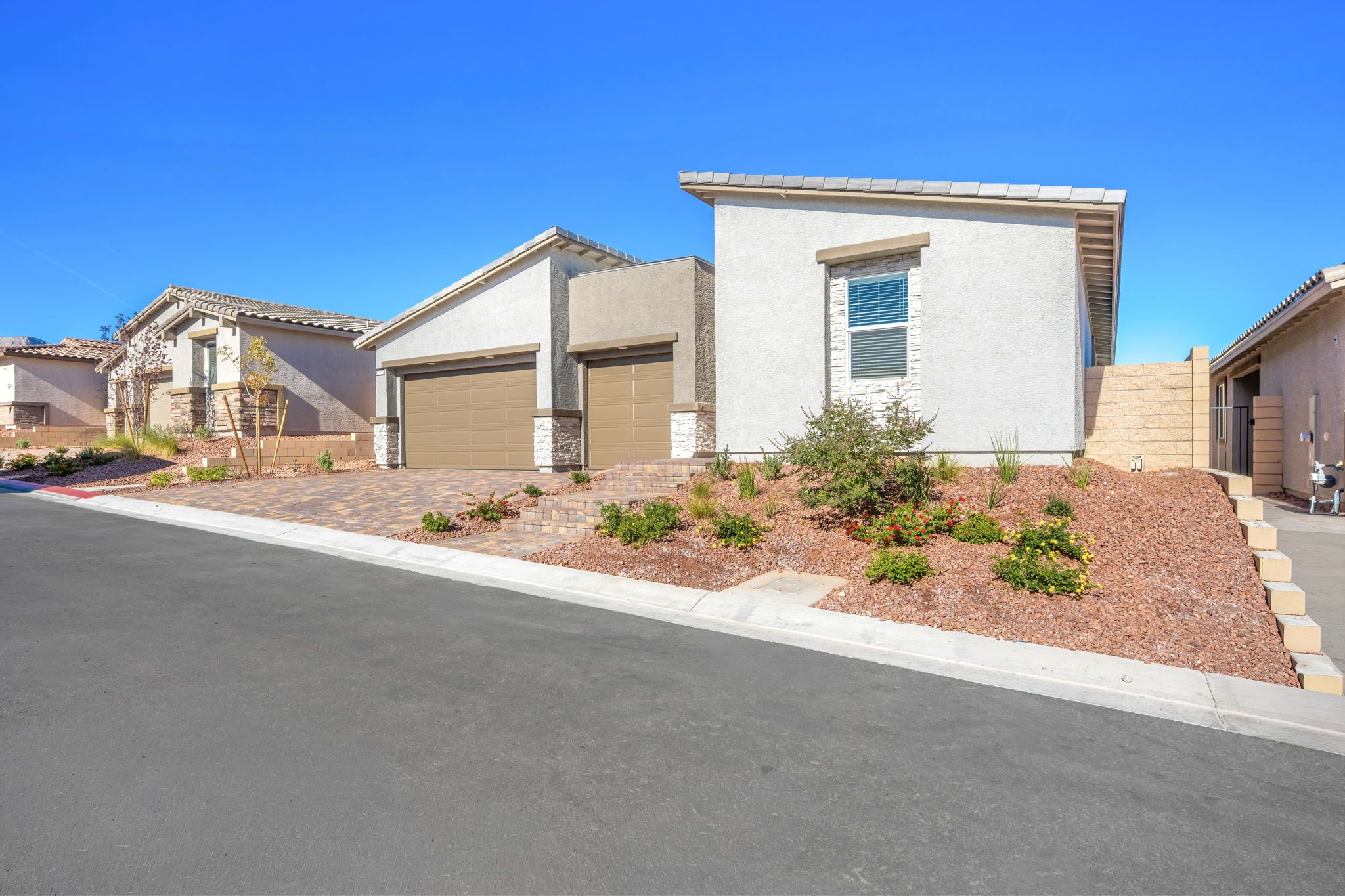 Antoinette - Avery Pointe: Las Vegas, Nevada - Lennar
