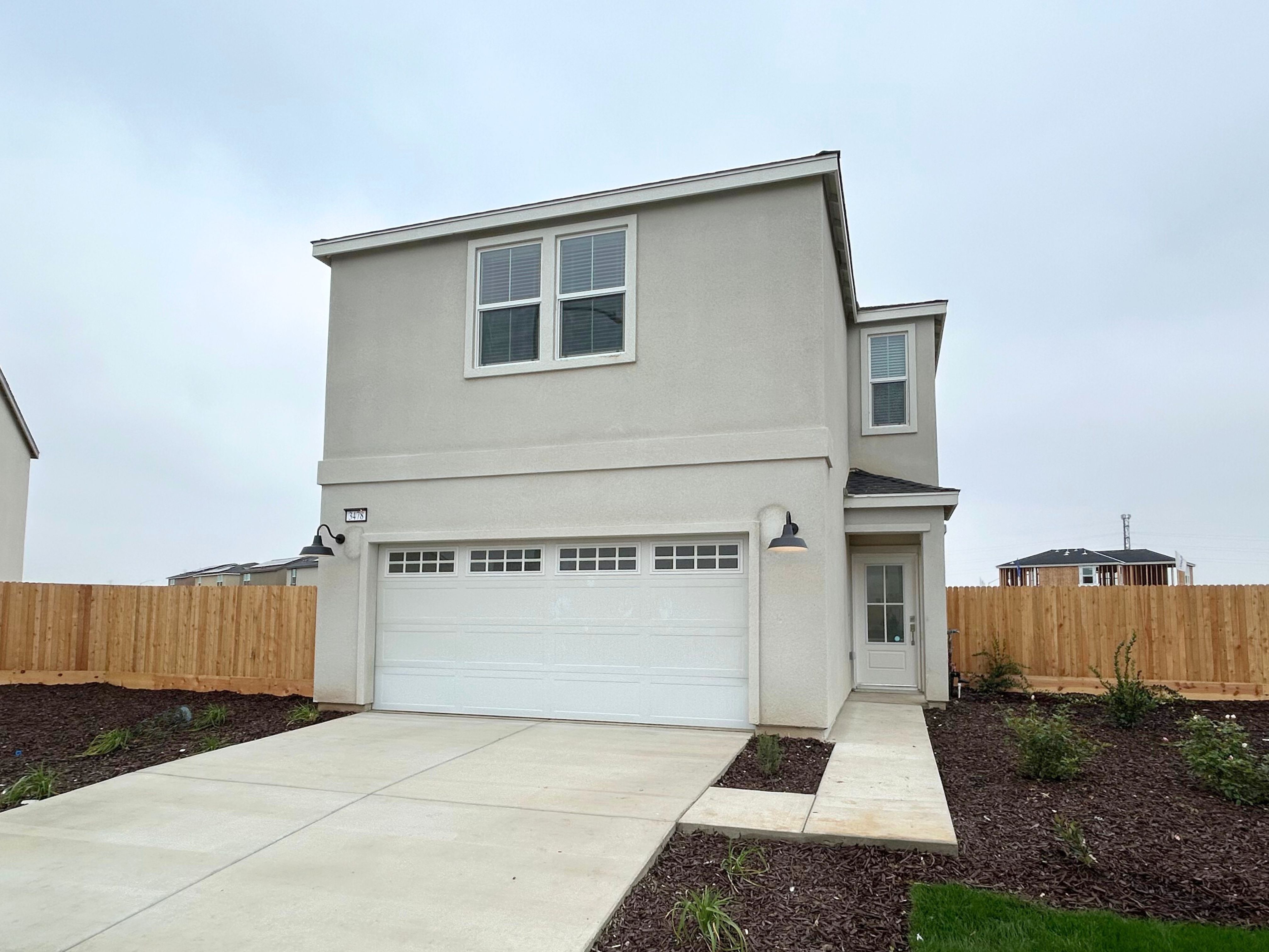 Fanucchi Ranch - Celestial Series - Fresno, CA