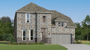 8951 Turkey Creek (Bridle)