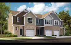 Redhawk - Glen: Belmont, North Carolina - Lennar