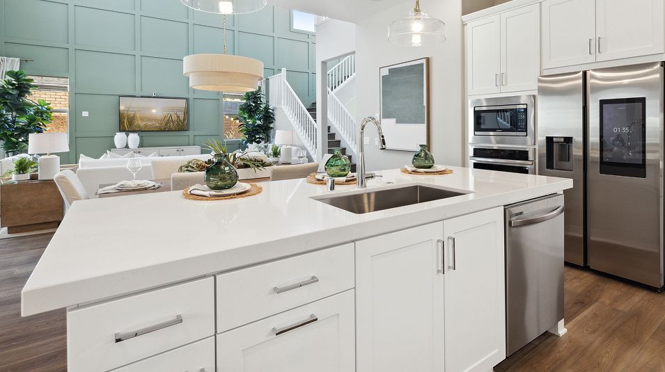 Sierra Bella Tesoro Highlands Sierra Bella3 Kitchen 10of11 F1