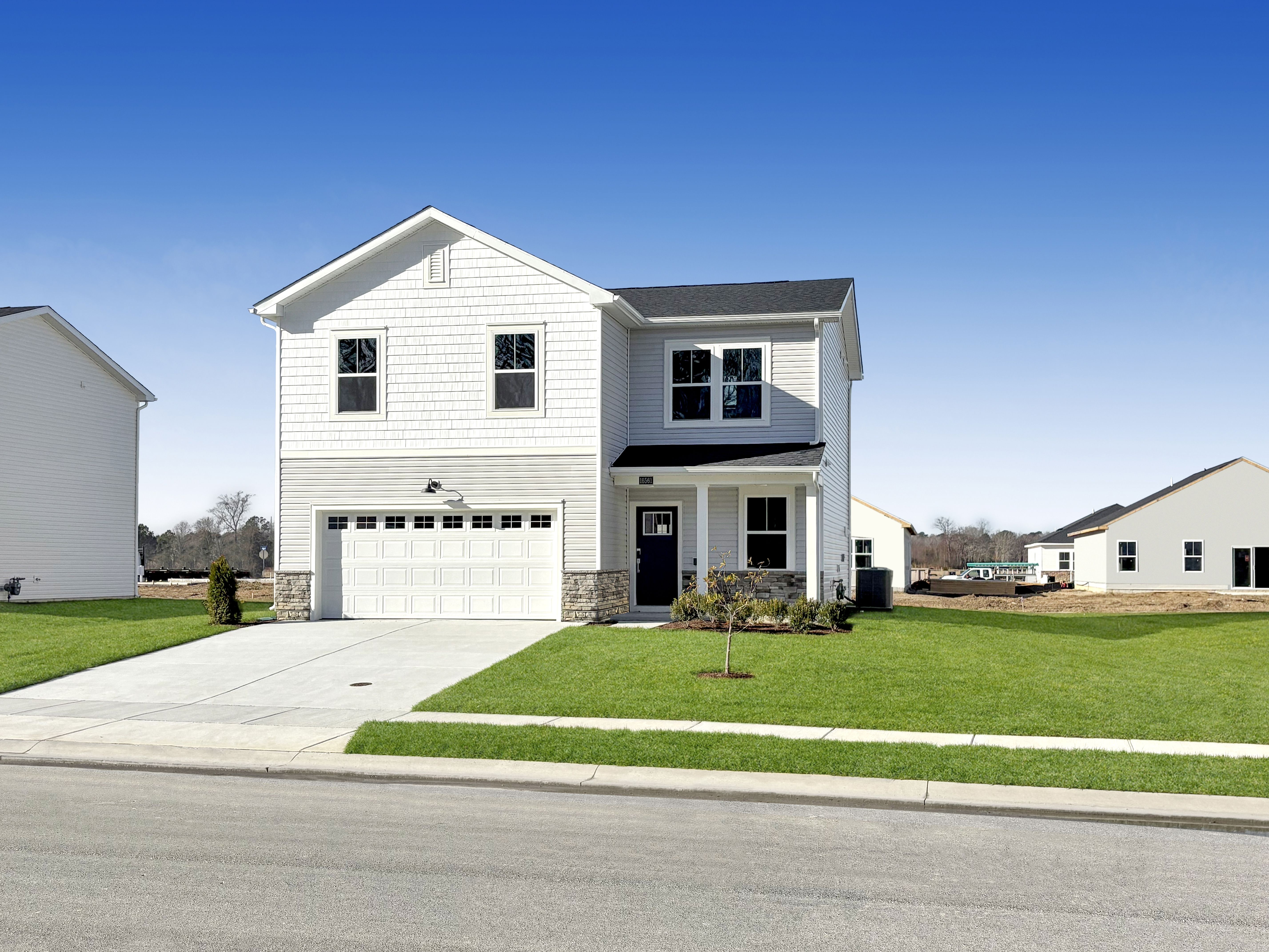Fairfield - Pelican Point: Millsboro, Delaware - Lennar