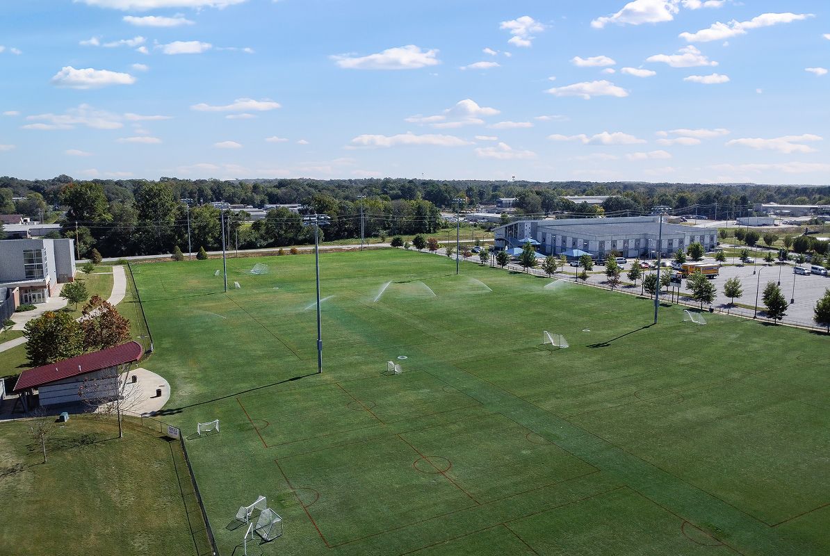 homes in Panther Cove by Rausch-Coleman Homes