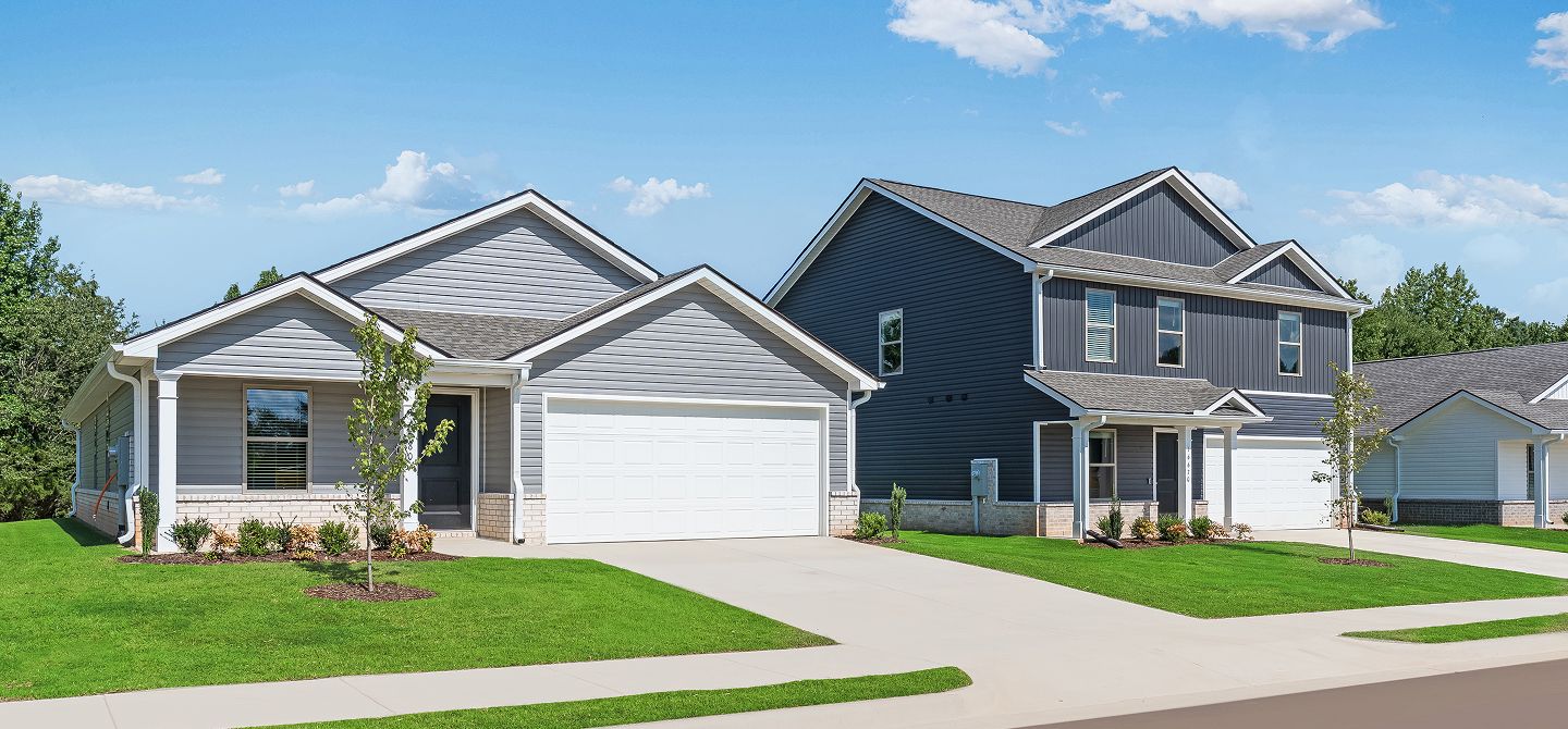 casa en Whisper Woods por Lennar