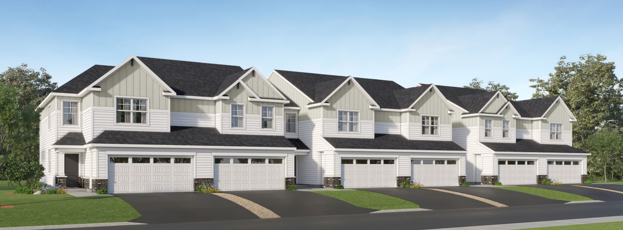 Amber Fields - Liberty Collection