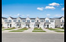 Limehouse Farms - Townhomes: Summerville, South Carolina - Lennar