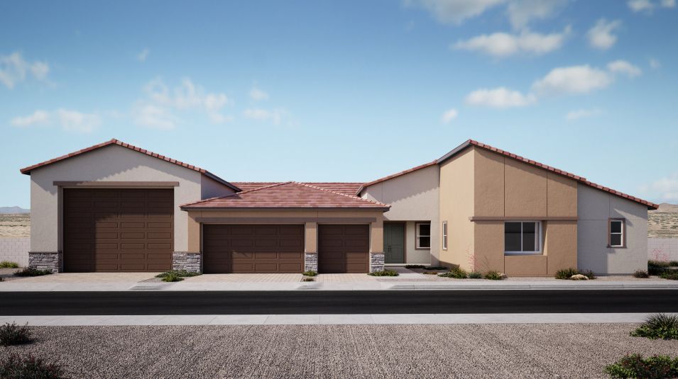 9556 W Hammer Lane. Las Vegas, NV 89149