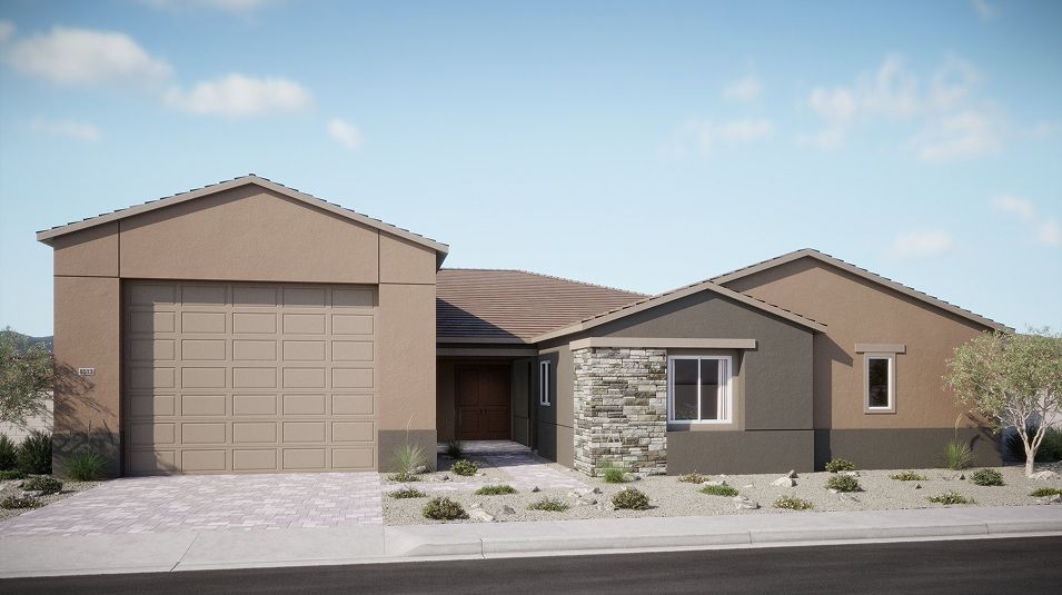 9556 W Hammer Lane. Las Vegas, NV 89149