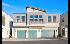 Presley Place: Henderson, Nevada - Lennar