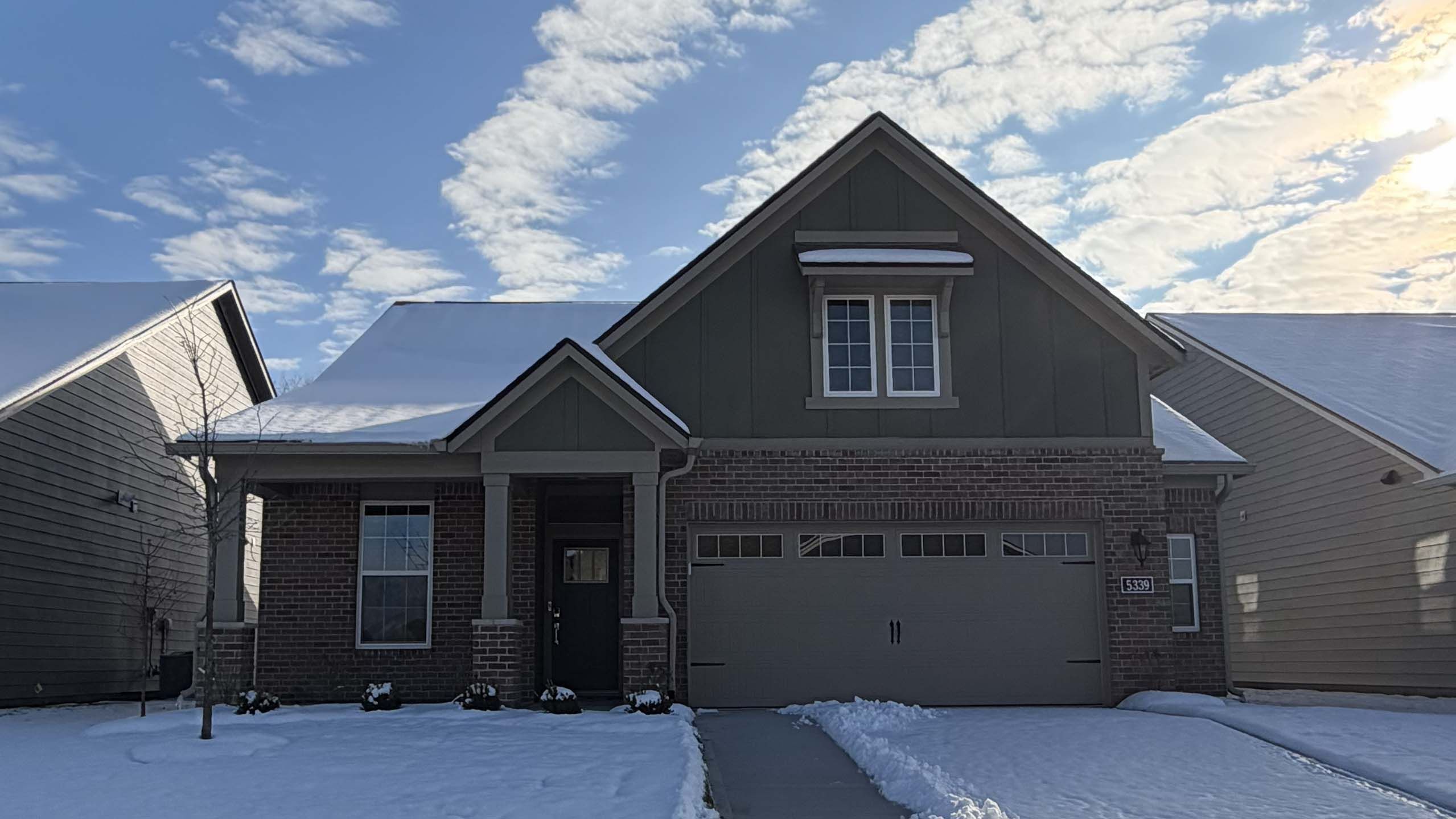 5339 Nettleton Way (Fletcher)