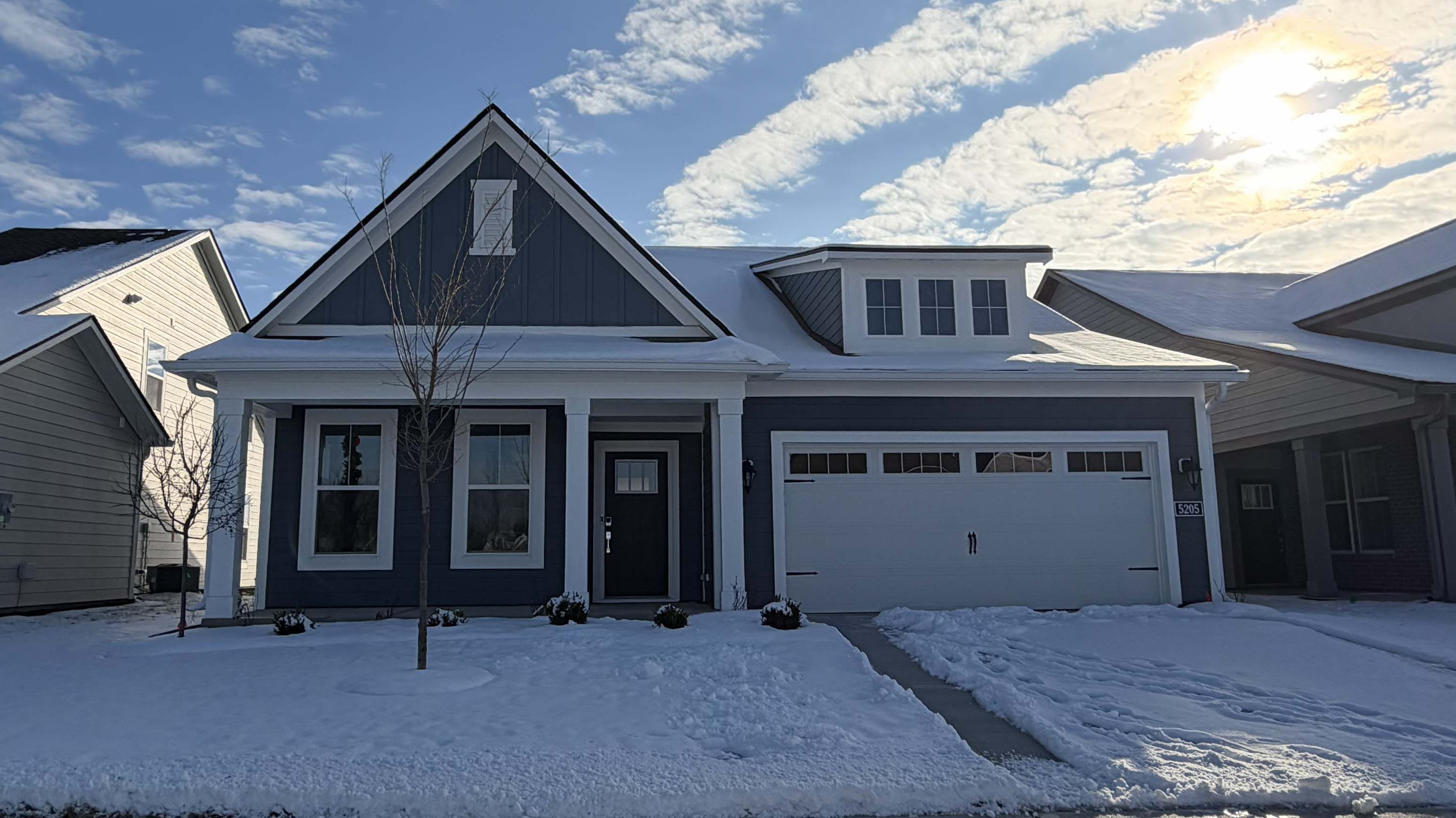 5205 Nettleton Way (Shafer)