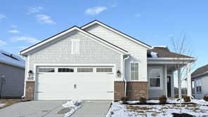 5258 Foxley Park Lane (Chapman)