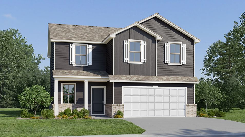 16946 Orleans Drive. Athens, AL 35611