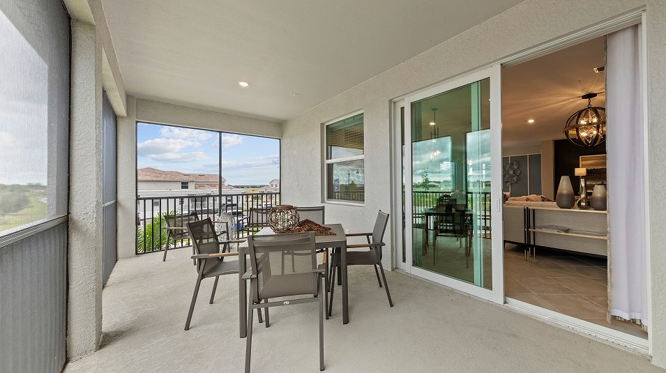 Coach Homes Willowgreen EI Hurricane Impact Windows Doors